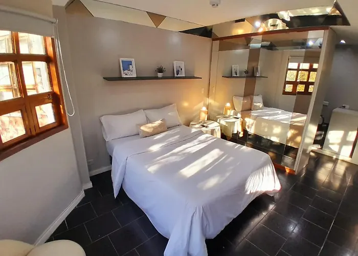Casa Recoleta - Hoteles Recoleta
