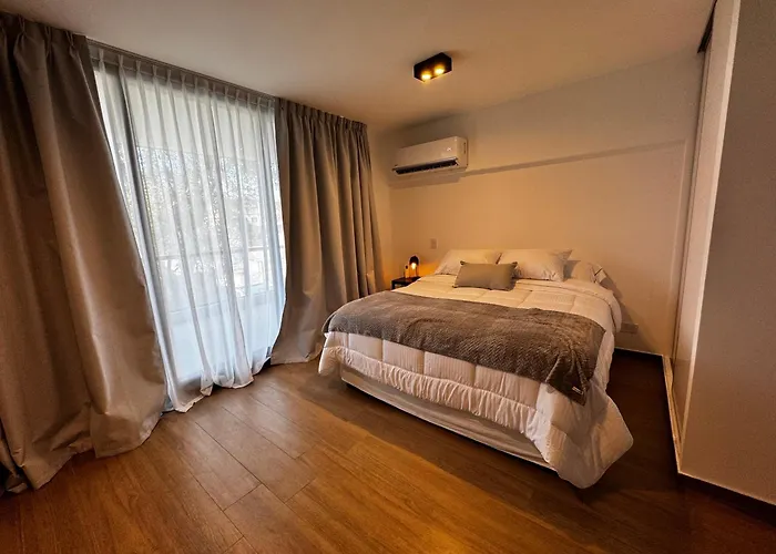 Estudio A Estrenar En Villa Urquiza