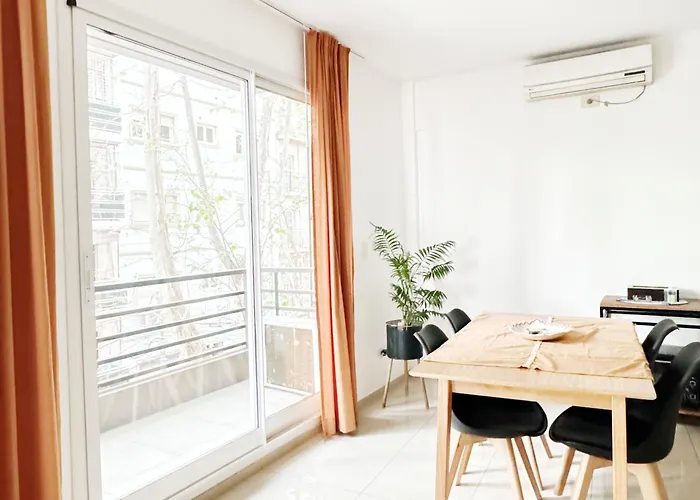 Departamento Soho Haus: Amplio Y Luminoso.