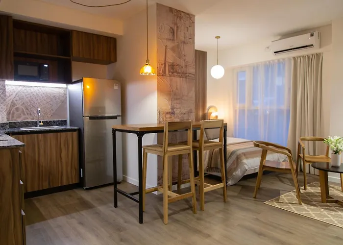 Hevea Elegant Studio