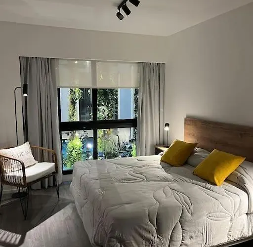 Departamento En Buenos Aires