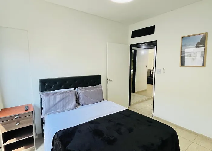 Elisa London Apart 409 - Dos Ambientes En Avenida Corrientes