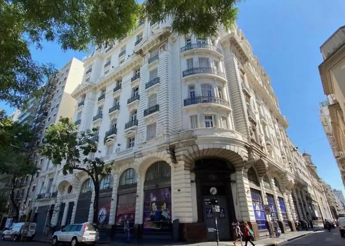 Hermoso Depto En Zona Centrica