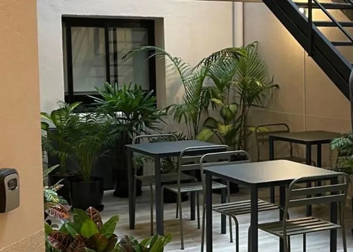 Charcas Suites Palermo Soho