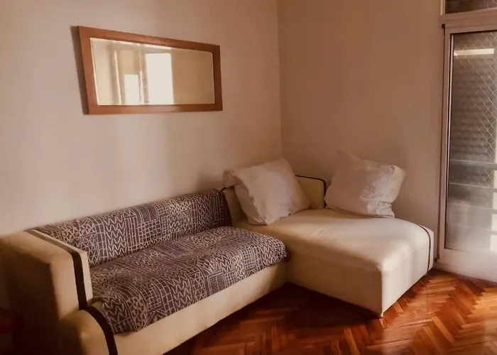 Cozy And Nice Apartment In Recoleta