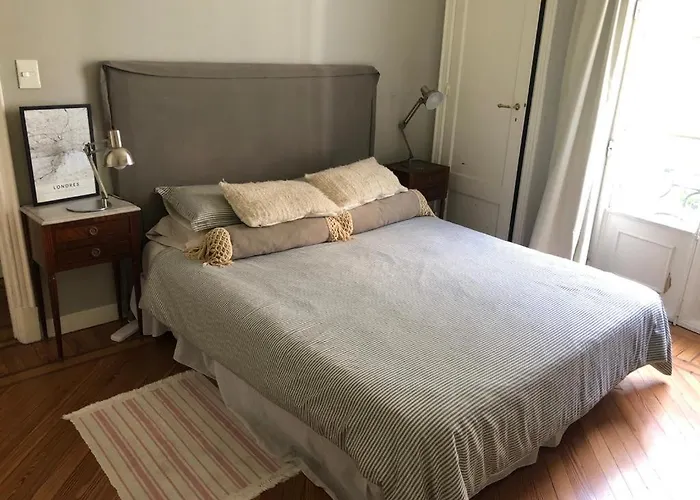 Bellissima Recoleta