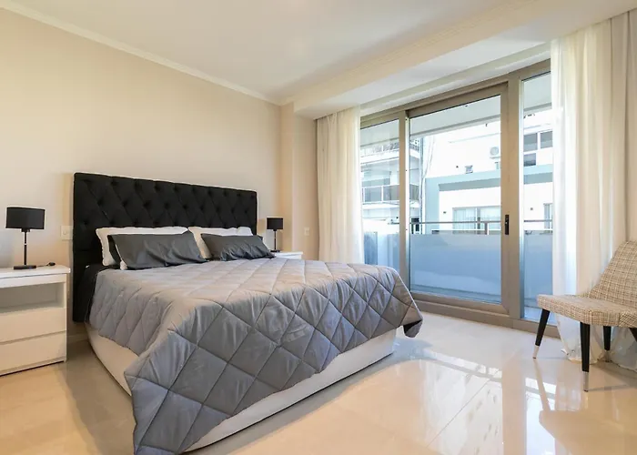 Deco Armani Stunning Apartment