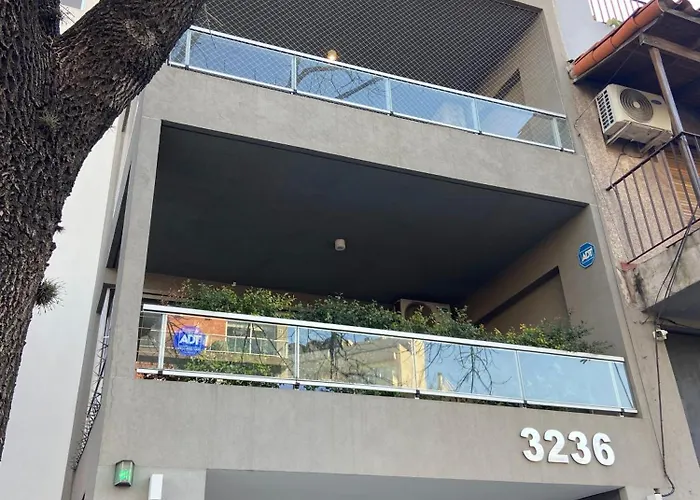 Hermoso Departamento