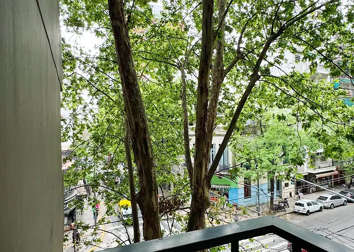Divino Departamento En Palermo Soho