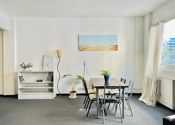 Simple Apartament