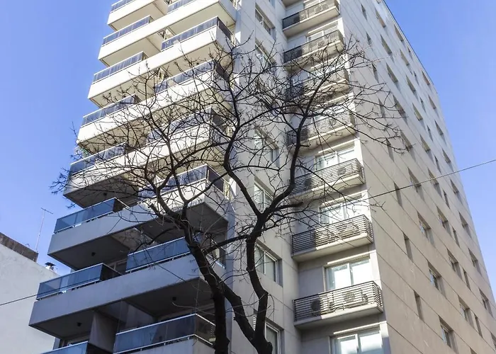 Aaa Palermo Executive Suites