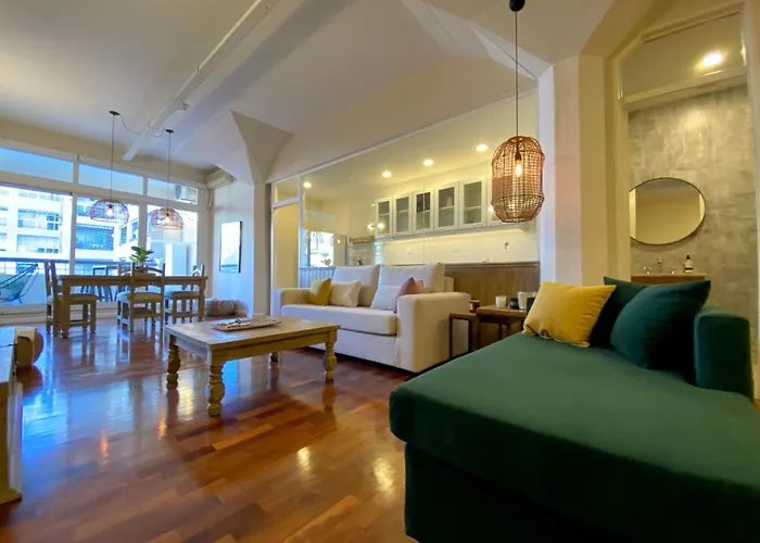 Terrace Bliss Elegant & Cozy Retreat