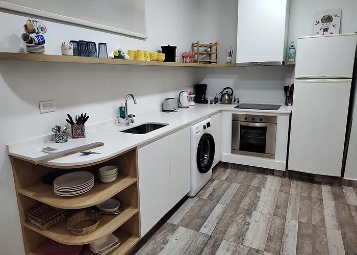 Hermoso Departamento Renovado