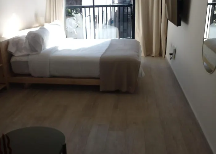 Attico Oro