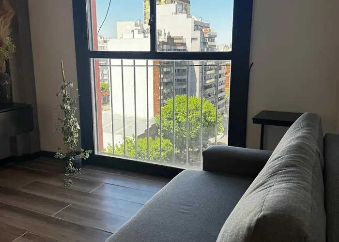 Caballito Modern Apartment