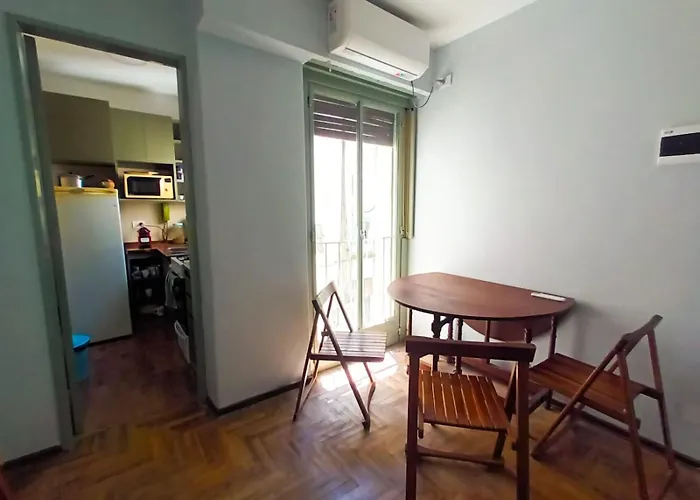 Recoleta Cabrera Suites