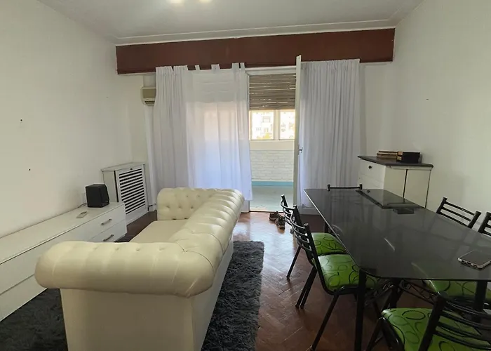 Departamento San Telmo