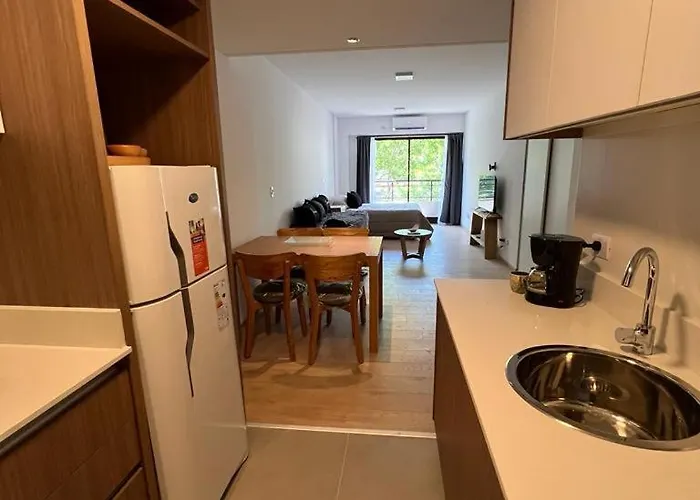 Apartamento Sol Interior