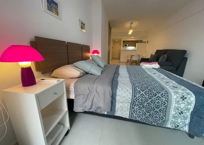 Splendid, Modern, And Cozy