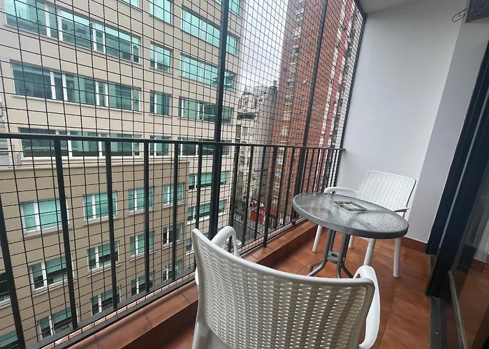 Luxurious Three-Bedroom Apartment In The Heart Of Buenos Aires