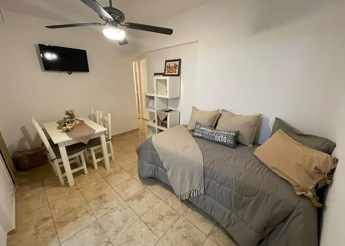 Charming Apartment In Recoleta Comfort And Style For 4 People