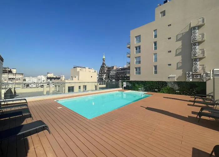 Luxury And Comfort In San Telmo Your Exclusive Retreat Num4752