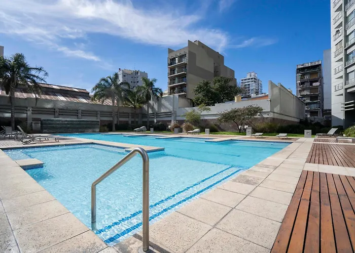 Quartier San Telmo By Sky Host