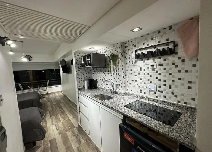 Departamento Centrico X3