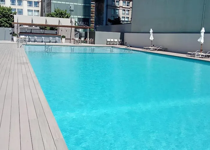 Departamento Buenos Aires