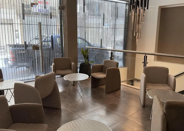 Urbe Hotel