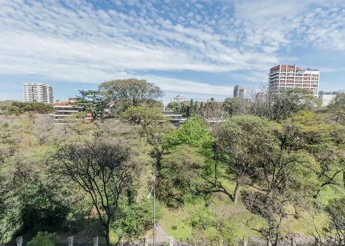 Fliphaus L M Campos 1053 - 3 Bd In Las Caitas