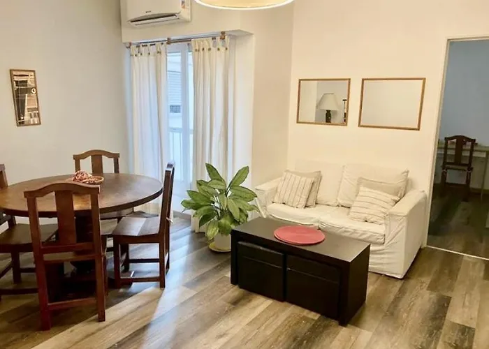 Cozy And Bright Apartment In Palermo Soho