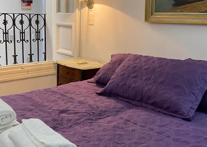 San Telmo Petit Hotel