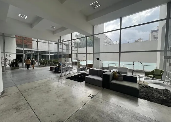Departamento En Buenos Aires