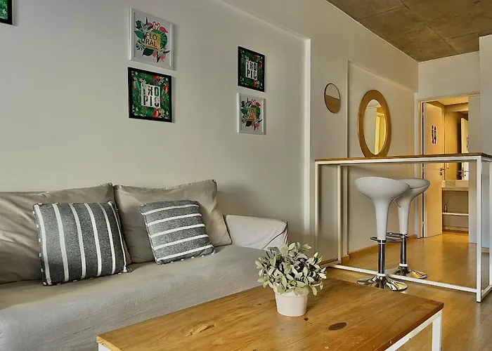 Soler Art Studios - Room 41