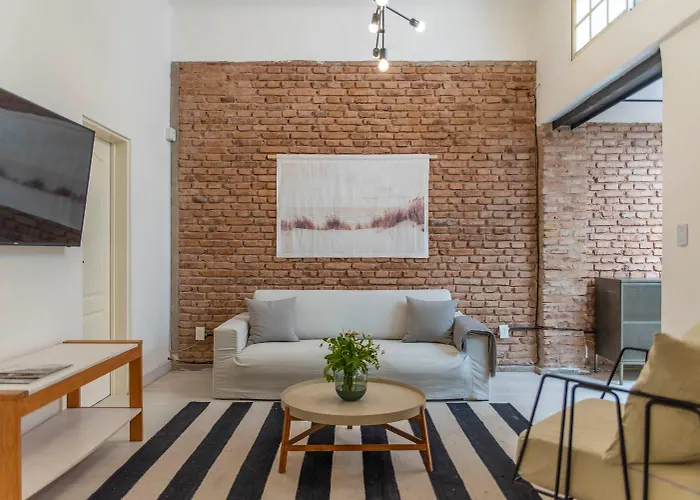 Esmeralda Lovely Apartment