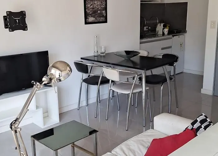 Studio Palermitano - Palermo Hollywood - Tu Lugar En Palermo