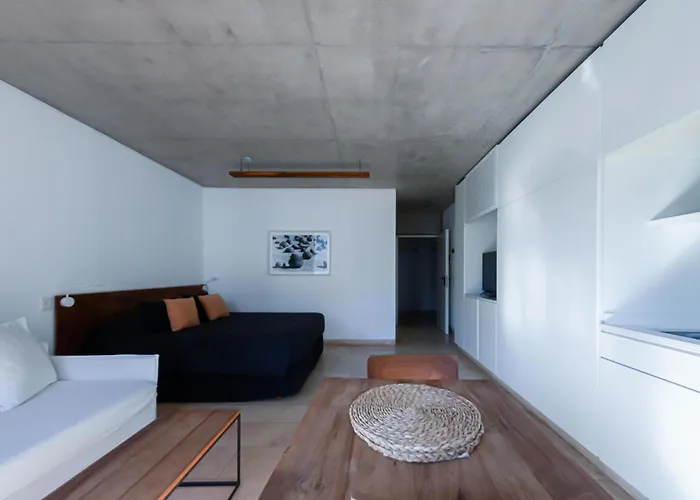 Enjoy Vallan Bonpland Suites 41