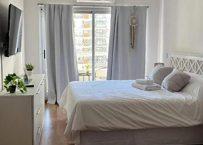 Villa Crespo Con Amenities