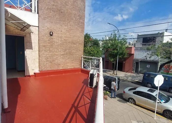 Hermosa Casa, Parrilla, Aire Libre, 8 Personas