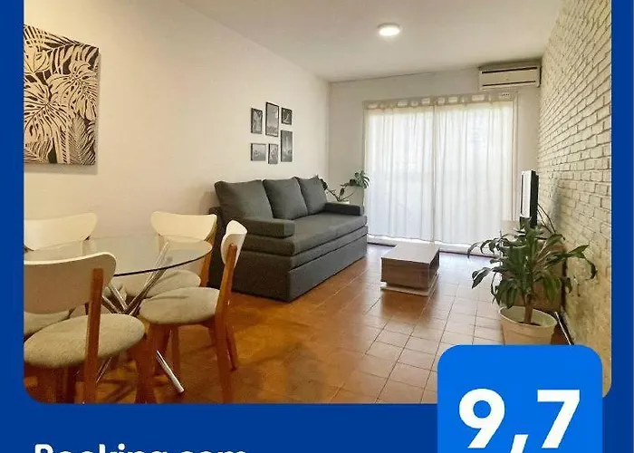 Espacio Palermo Hollywood