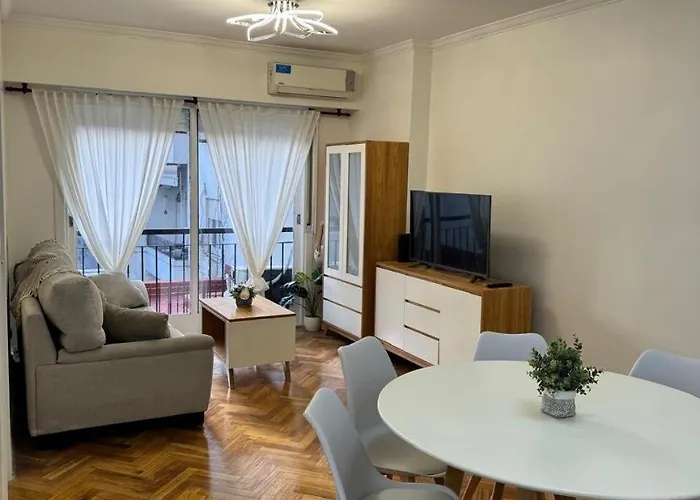 Recoleta Apartment