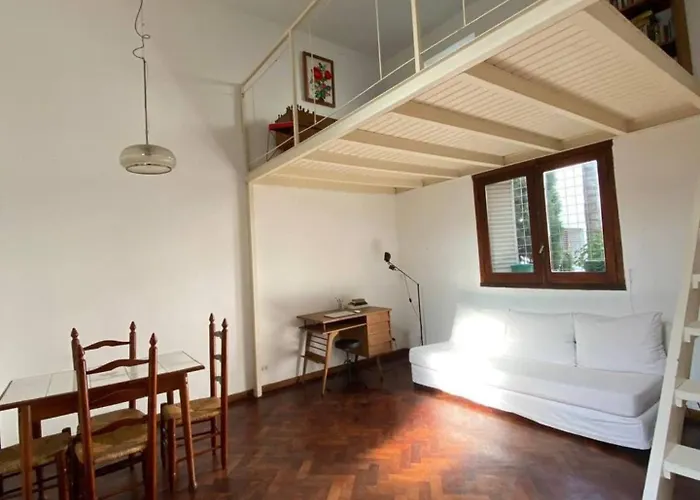 Departamento En Casco Historico - San Telmo