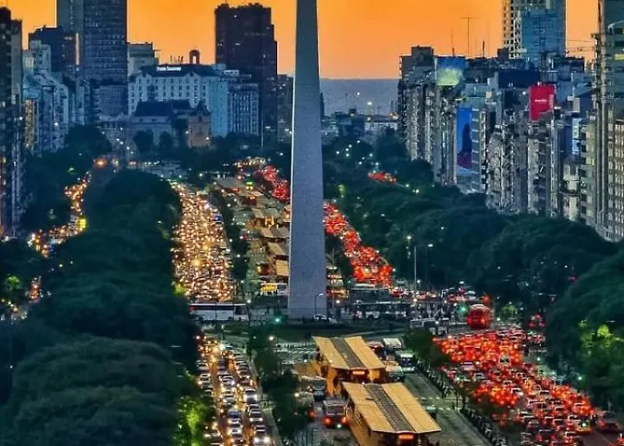 Buenos Aires Tucuman