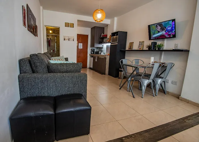 Esmeralda y Av Córdoba Microcentro
