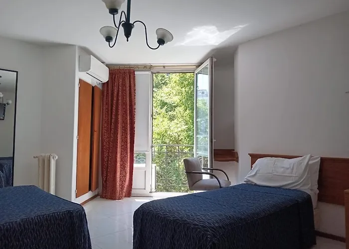 Astoria Hotel