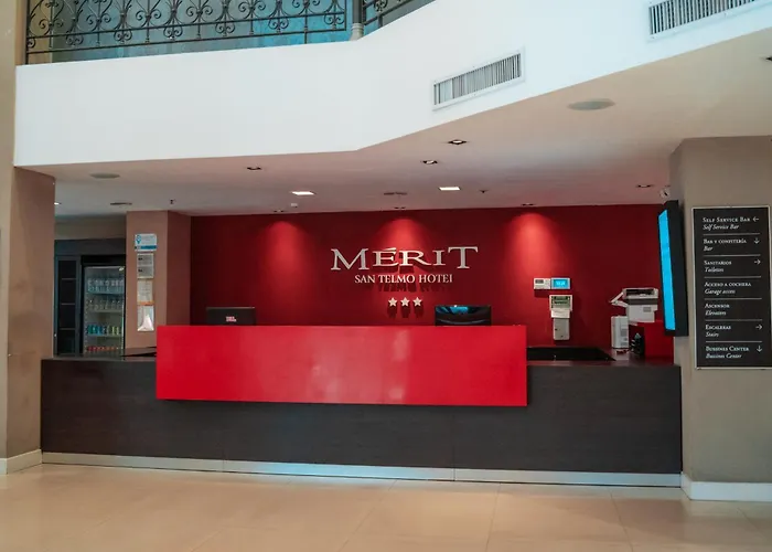 Mérit San Telmo