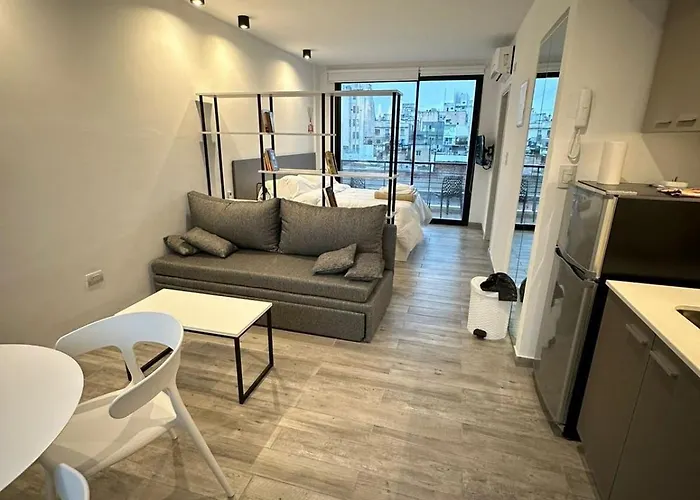 Imperdible Studio En San Telmo