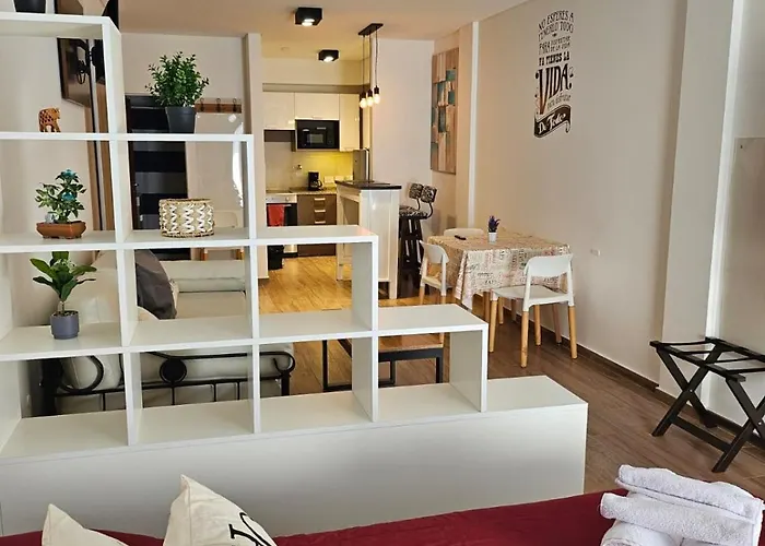 Amplio Y Hermoso Departamento En Buenos Aires