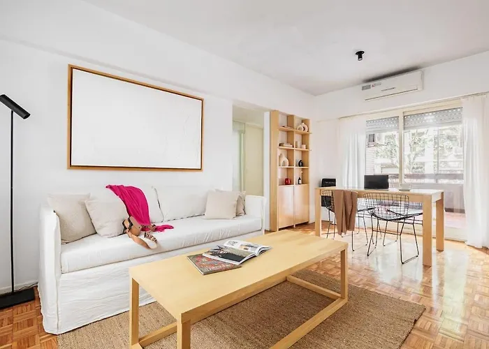 Hestia At Palermo Cozy & Bright 1 Bdr